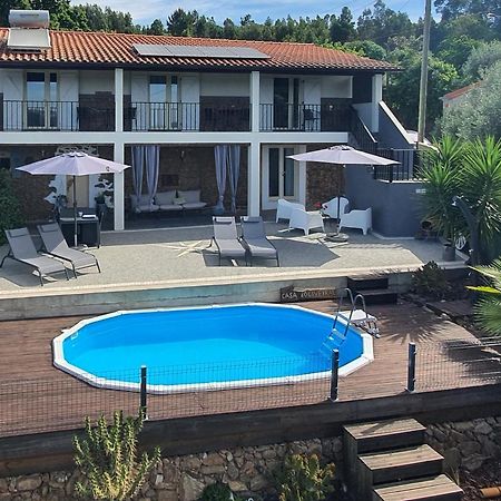 Aguda  Bed And Breakfast Casa D'Oliveiral - Adults Only المظهر الخارجي الصورة