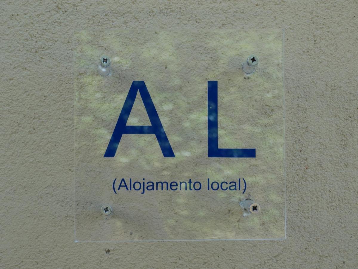 Aguda  Bed And Breakfast Casa D'Oliveiral - Adults Only المظهر الخارجي الصورة