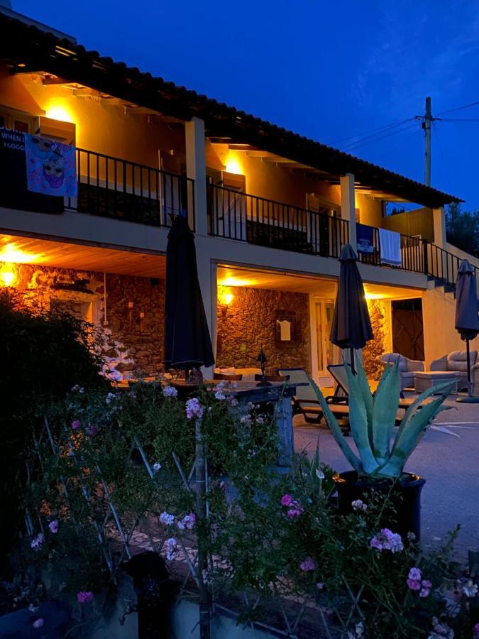 Aguda  Bed And Breakfast Casa D'Oliveiral - Adults Only المظهر الخارجي الصورة