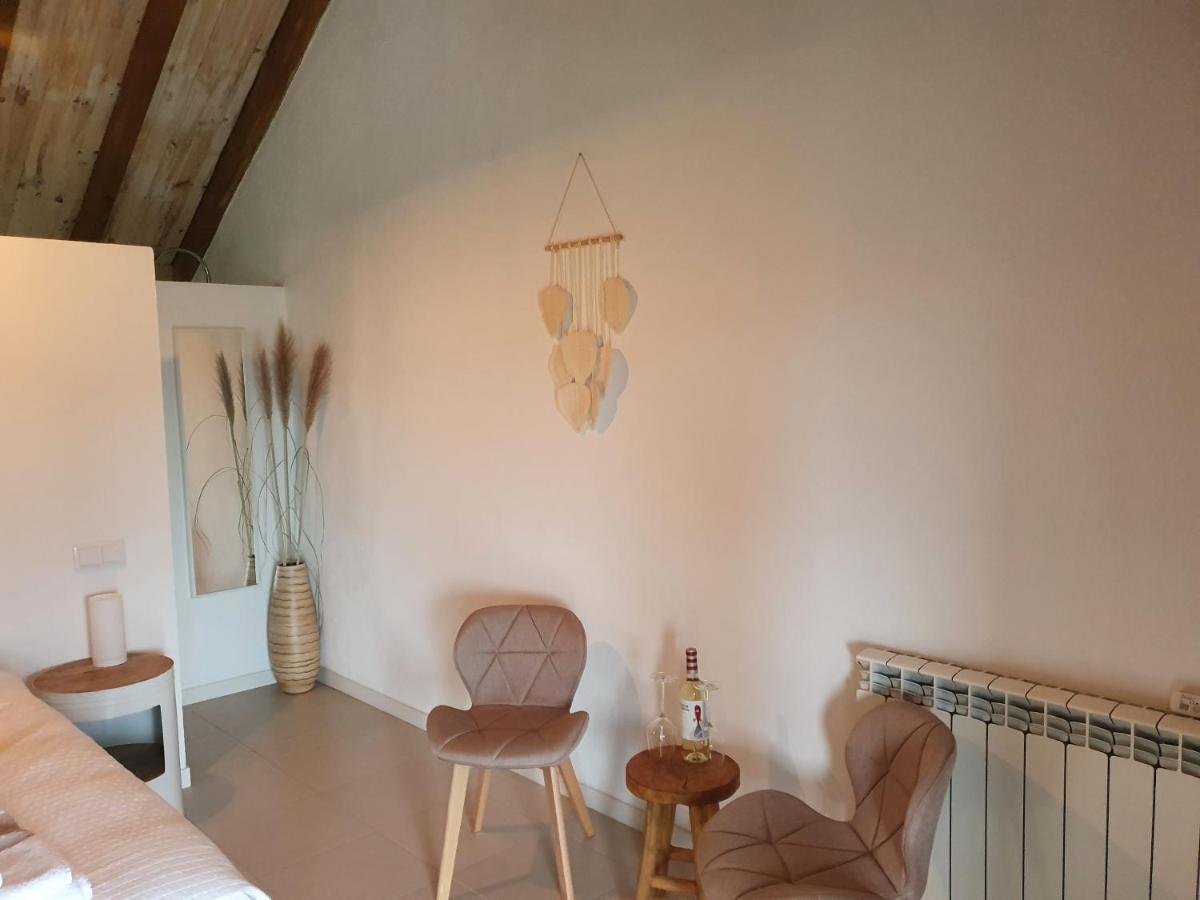 Aguda  Bed And Breakfast Casa D'Oliveiral - Adults Only المظهر الخارجي الصورة