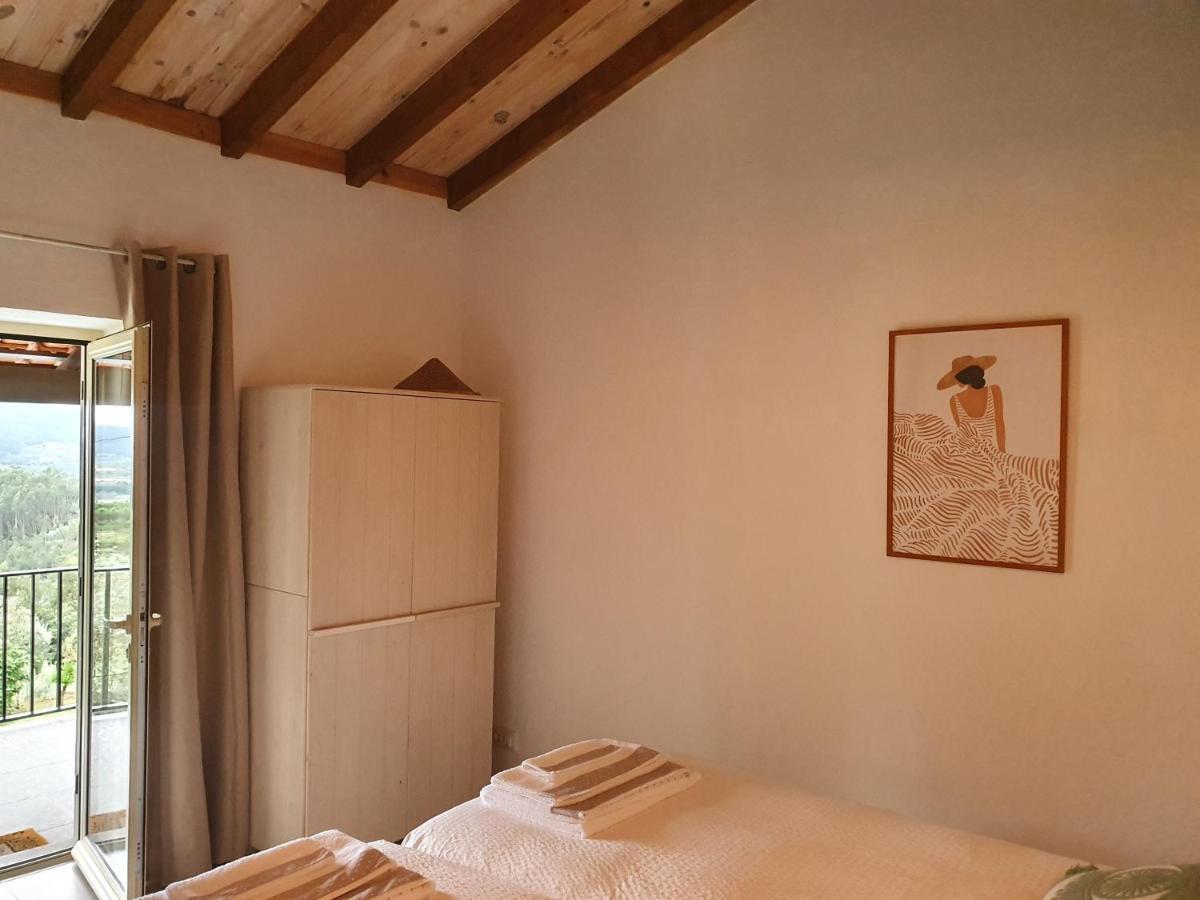 Aguda  Bed And Breakfast Casa D'Oliveiral - Adults Only المظهر الخارجي الصورة