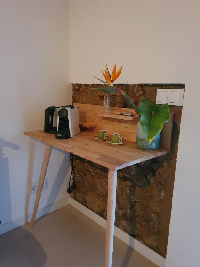 Aguda  Bed And Breakfast Casa D'Oliveiral - Adults Only المظهر الخارجي الصورة