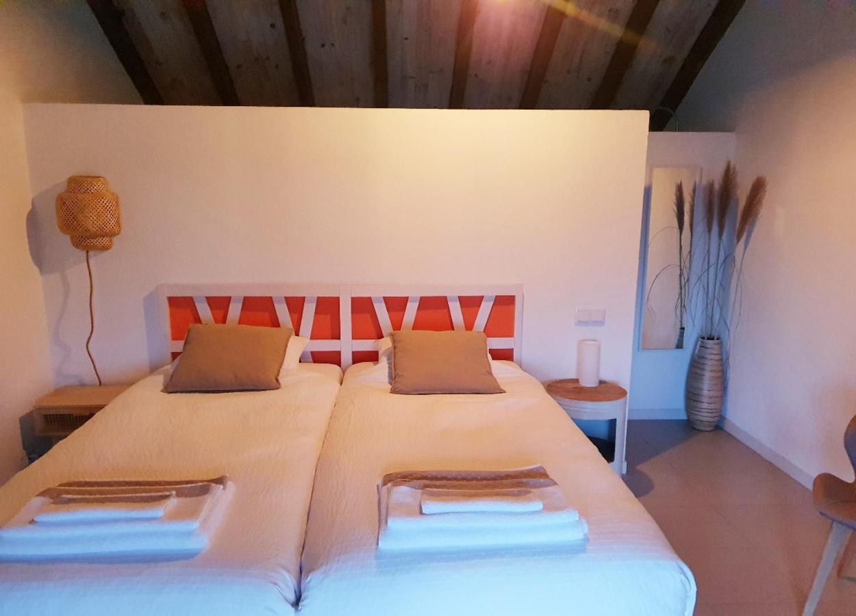 Aguda  Bed And Breakfast Casa D'Oliveiral - Adults Only المظهر الخارجي الصورة