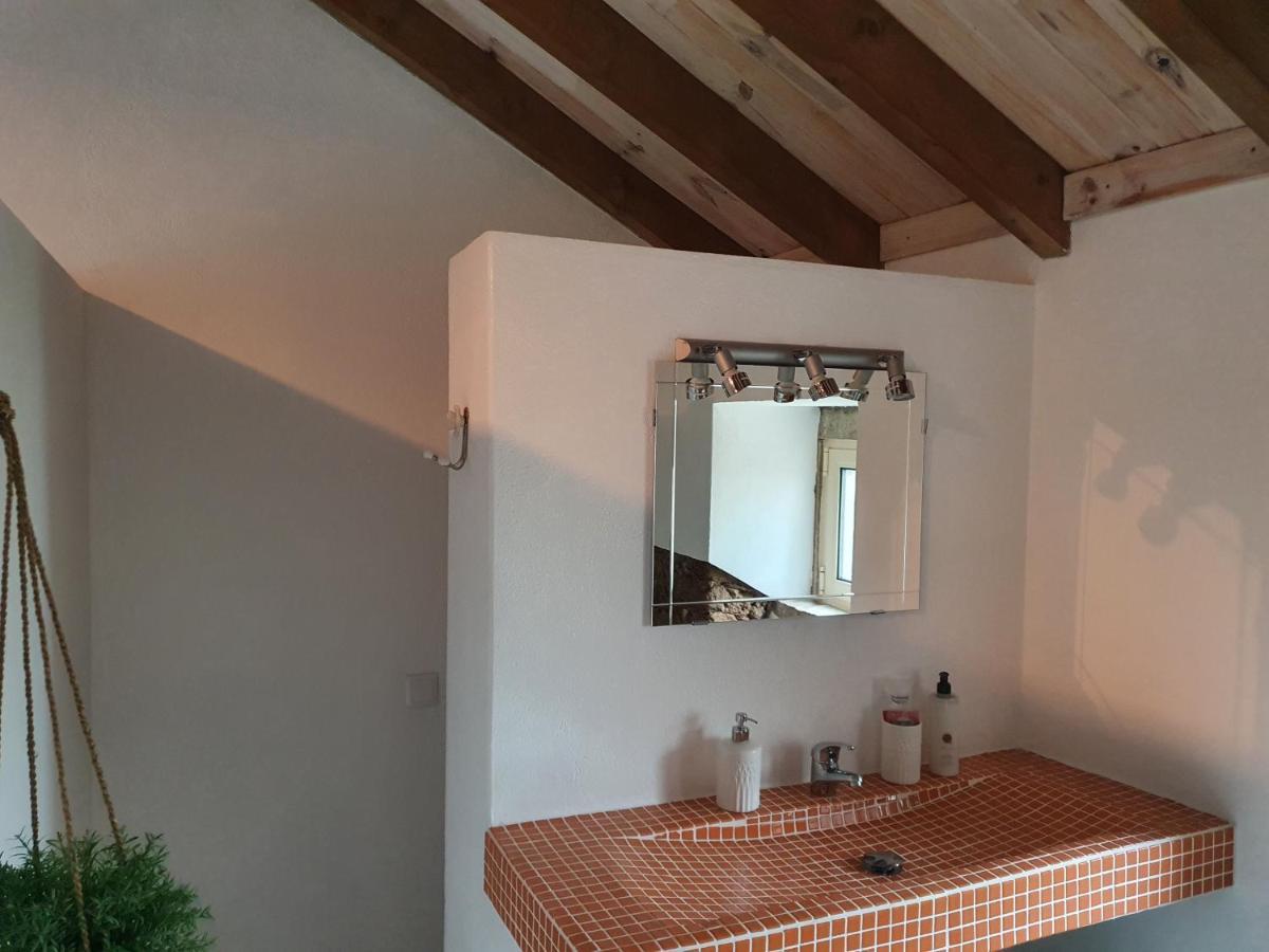 Aguda  Bed And Breakfast Casa D'Oliveiral - Adults Only المظهر الخارجي الصورة