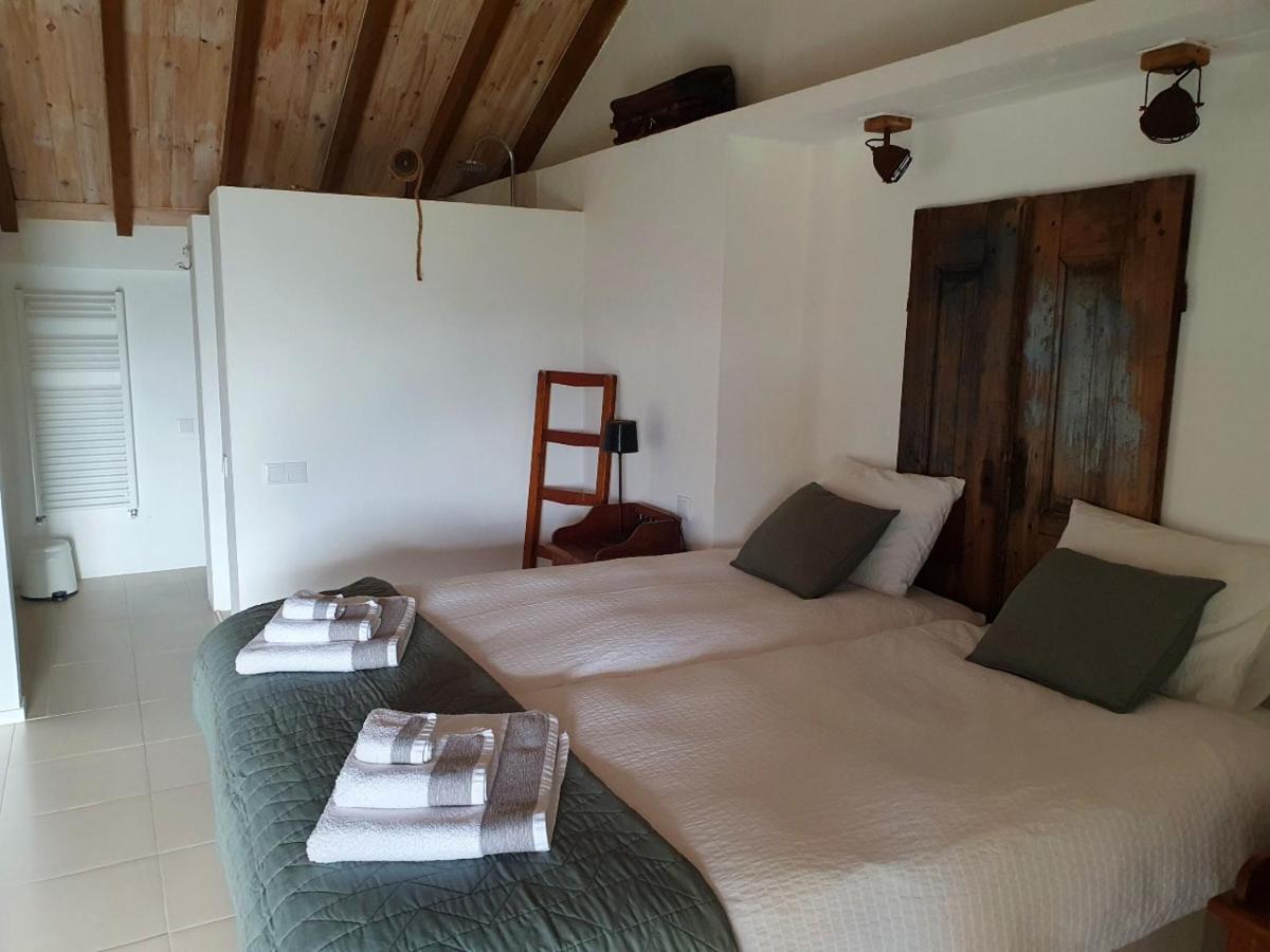 Aguda  Bed And Breakfast Casa D'Oliveiral - Adults Only المظهر الخارجي الصورة