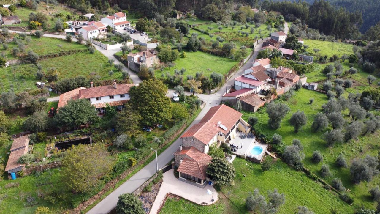 Aguda  Bed And Breakfast Casa D'Oliveiral - Adults Only المظهر الخارجي الصورة