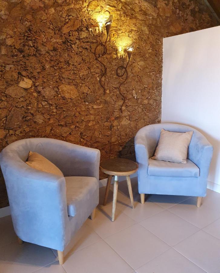 Aguda  Bed And Breakfast Casa D'Oliveiral - Adults Only المظهر الخارجي الصورة