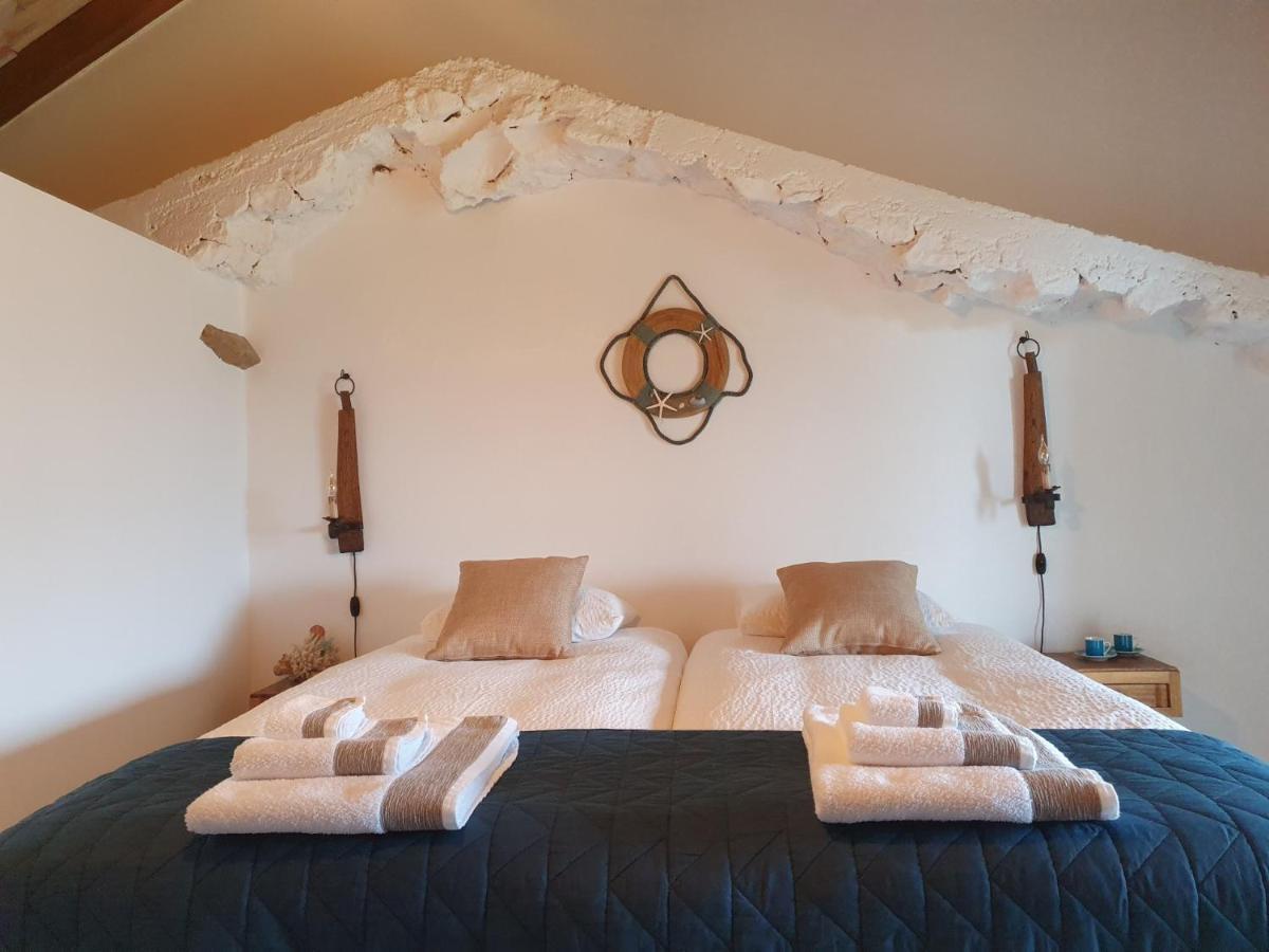 Aguda  Bed And Breakfast Casa D'Oliveiral - Adults Only المظهر الخارجي الصورة