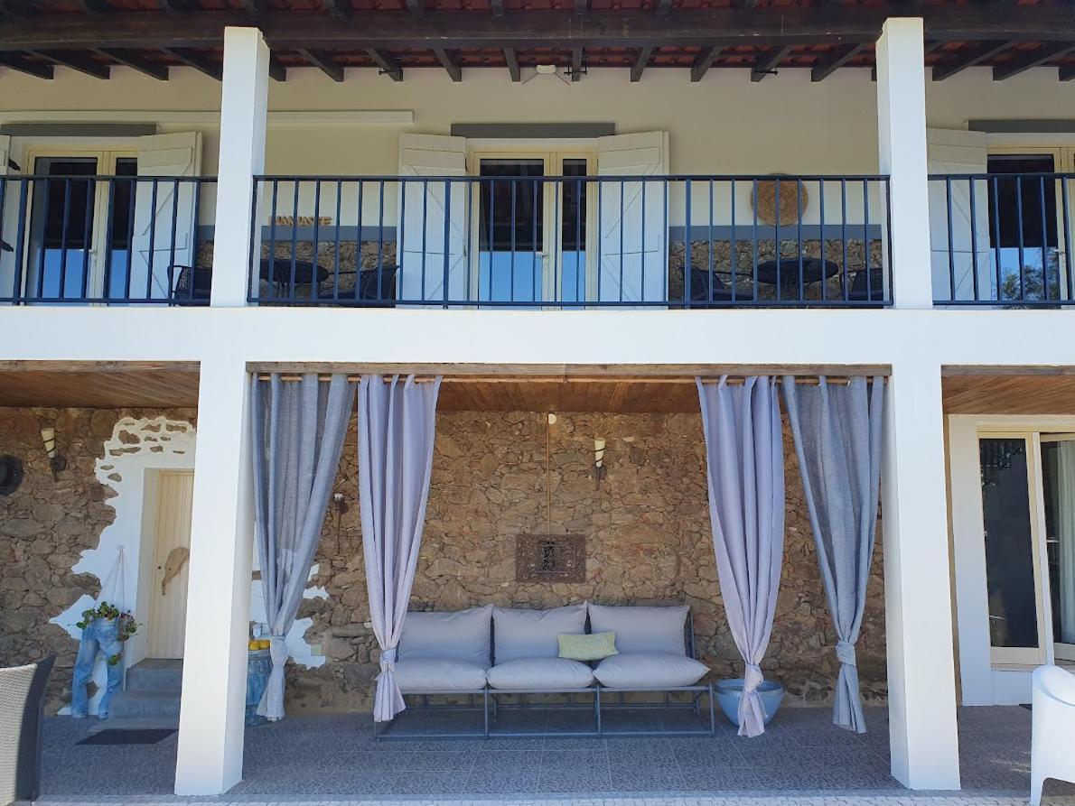 Aguda  Bed And Breakfast Casa D'Oliveiral - Adults Only المظهر الخارجي الصورة