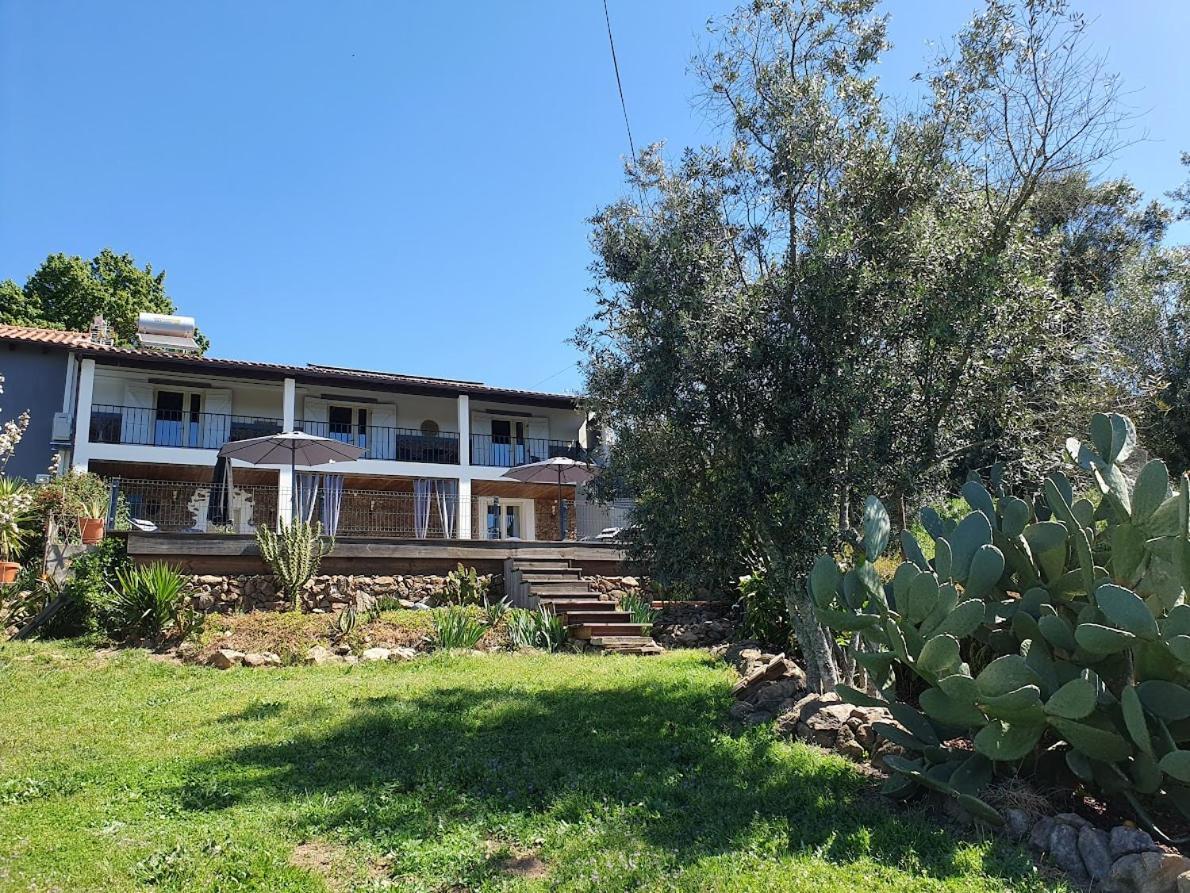 Aguda  Bed And Breakfast Casa D'Oliveiral - Adults Only المظهر الخارجي الصورة