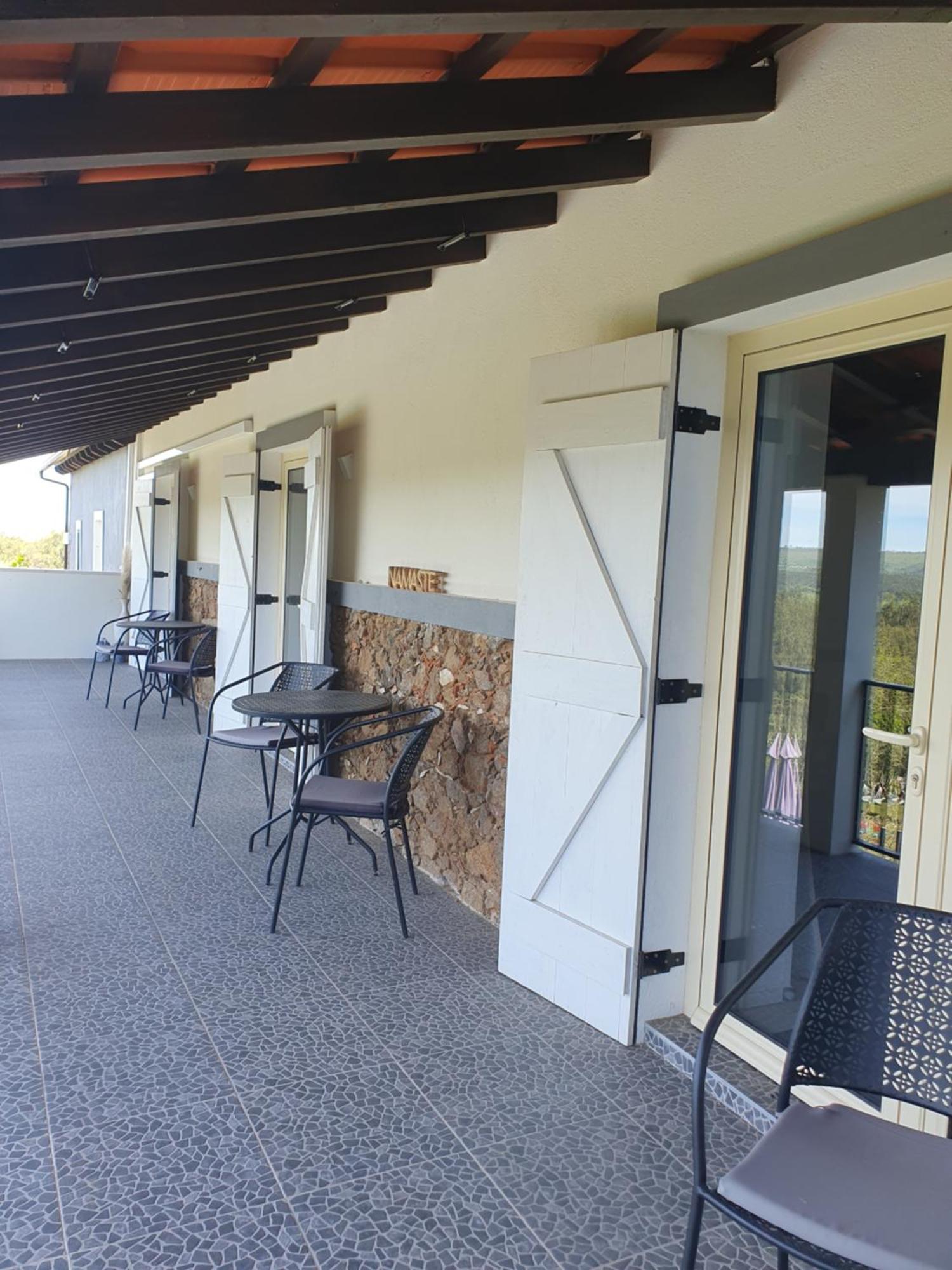 Aguda  Bed And Breakfast Casa D'Oliveiral - Adults Only المظهر الخارجي الصورة